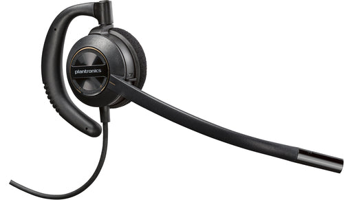 POLY EncorePro 530 Headset +Quick Disconnect POLY EncorePro 530 Headset +Quick Disconnect